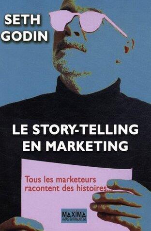 Le story-telling en marketing