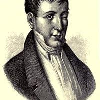 José Joaquín Fernández de Lizardi