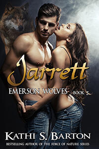 Jarrett