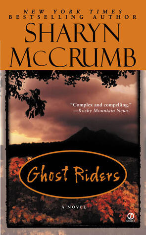 Ghost Riders
