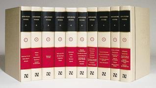 Ante-Nicene Fathers