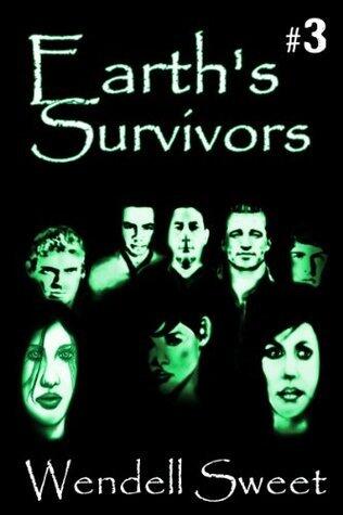 Earth's Survivors Book Three: Home In The Valley