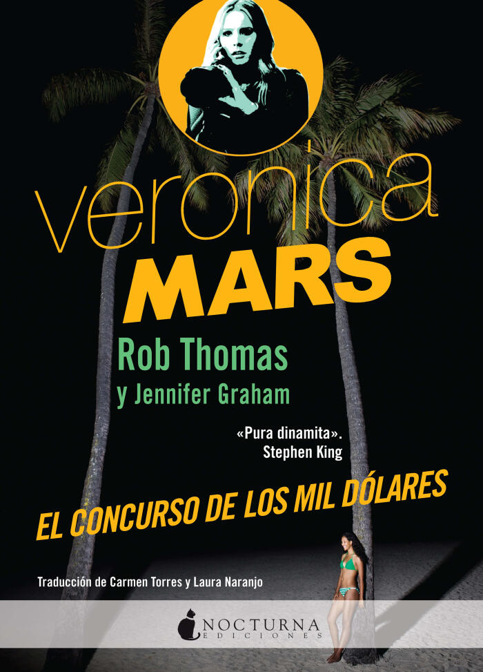 El concurso de los mil dólares