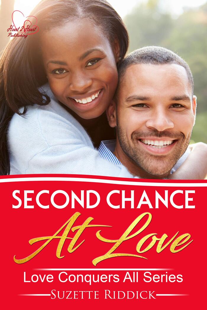 Second Chance At Love