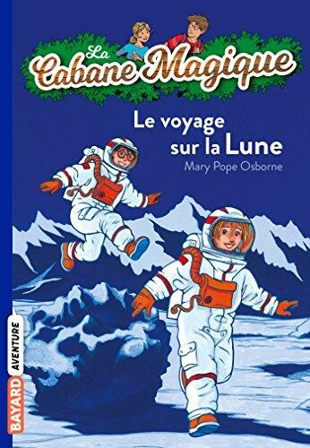 Le voyage sur la Lune