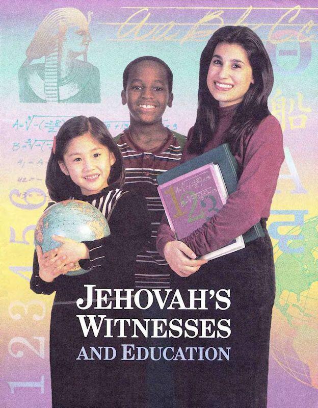 Jehovah's Witnesses and Education