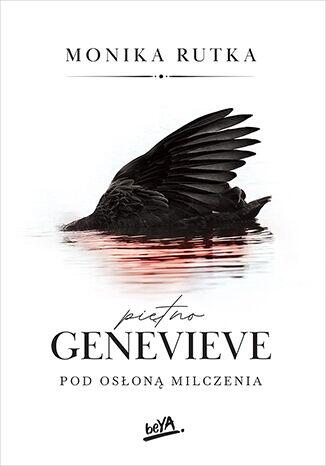 Piętno Genevieve. Pod osłoną milczenia