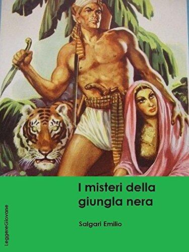 I misteri della giungla nera