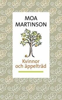 Kvinnor och äppelträd