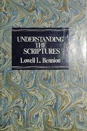 Understanding the Scriptures