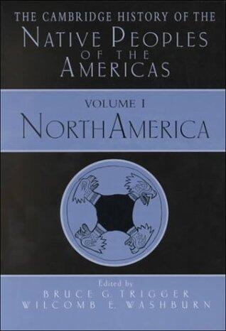 The Cambridge History of the Native Peoples of the Americas Complete Boxed 3 Volume Set