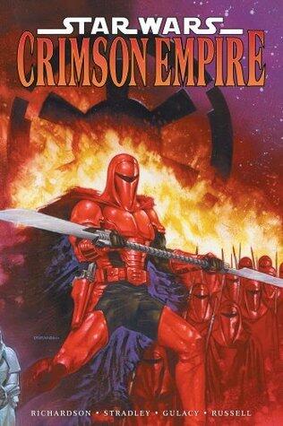 Star Wars: Crimson Empire