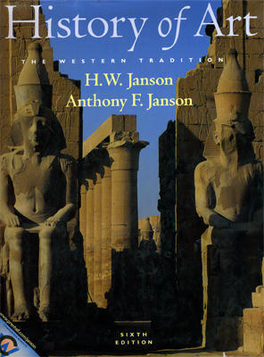 History of Art, 6th Edition