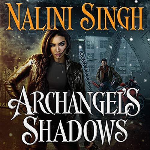 Archangel's Shadows