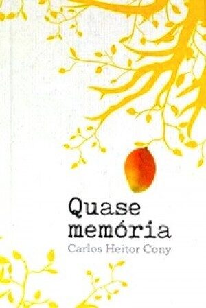 Quase Memória: Quase Romance
