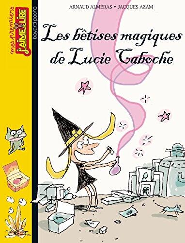 LUCIE CABOCHE T3