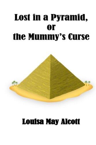 Lost in a Pyramid or the Mummy's Curse
