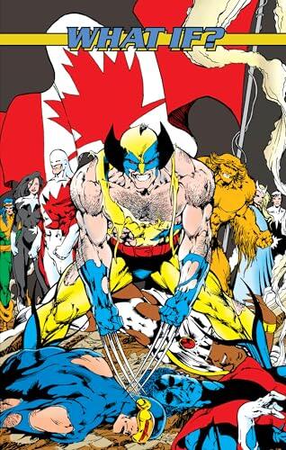 What If?: Into The Multiverse Omnibus Vol. 2