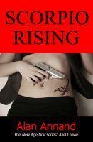 Scorpio Rising