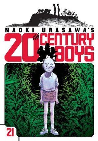 20th Century Boys, Volume 21