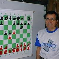 Pal Benko