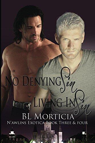 No Denying Sin / Living in Sin
