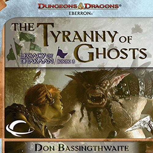 The Tyranny of Ghosts