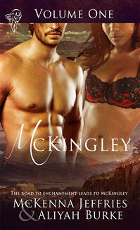 McKingley Volume One
