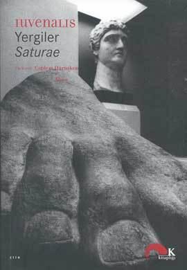 Yergiler / Saturae