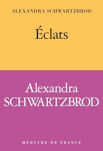 Éclats