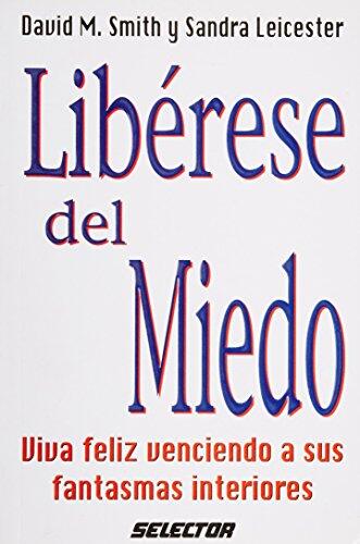 Liberese del miedo