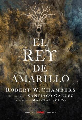 El rey de amarillo
