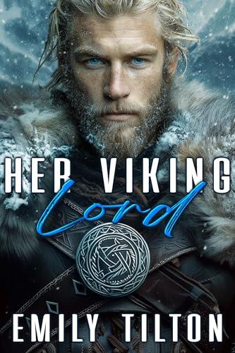 Her Viking Lord: A Dark Sci-Fi Romance
