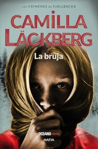 La bruja. Los crímenes de Fjällbacka