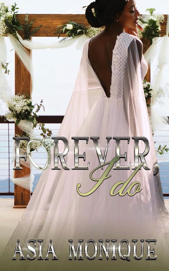 Forever, I Do