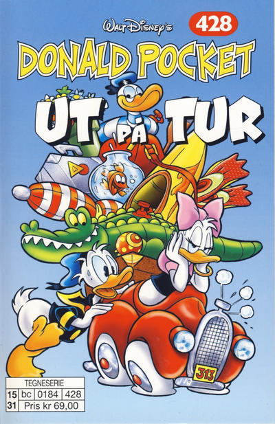 Ut på tur