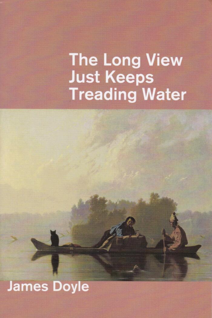 The Long View Just Keeps Treading Water