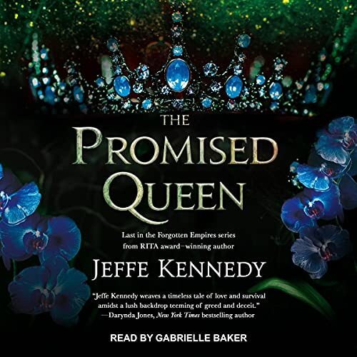 The Promised Queen