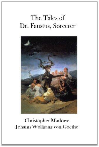 The Tales of Dr. Faustus, Sorcerer