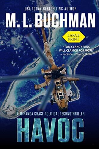 Havoc: A Political Technothriller