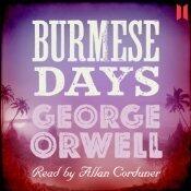 Burmese Days
