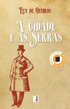 A Cidade e as Serras