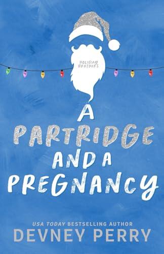 A Partridge and a Pregnancy