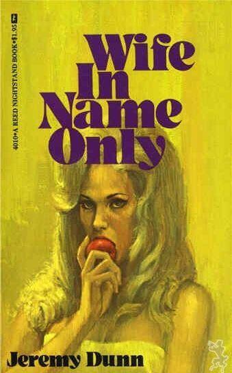 Wife in Name Only