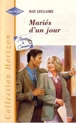 Mariés d'un jour
