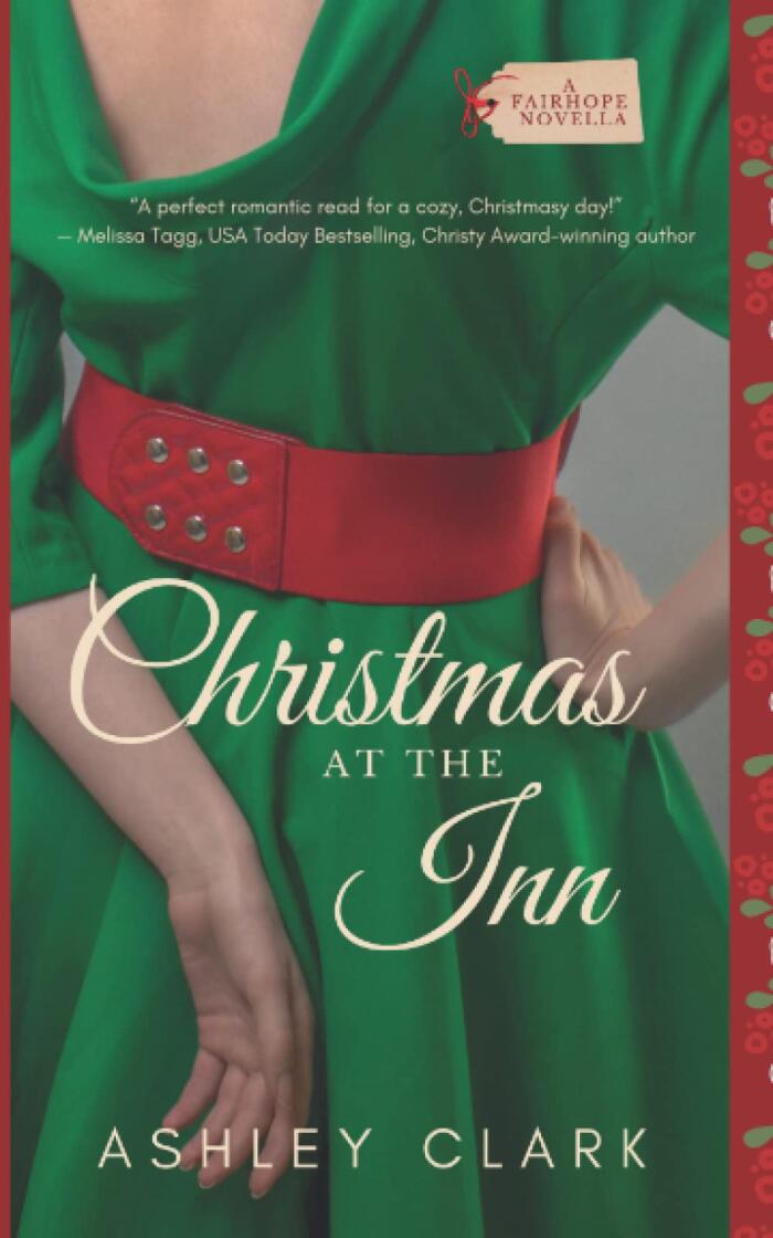 Christmas at the Inn