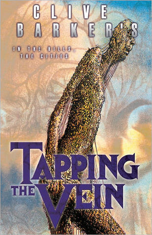 Tapping the Vein (single stories)
