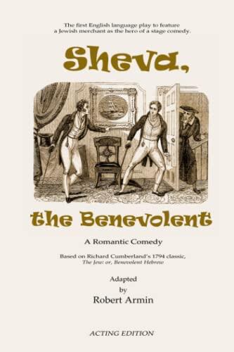 Sheva, the Benevolent