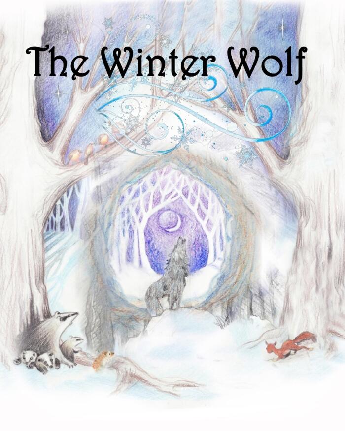 The Winter Wolf