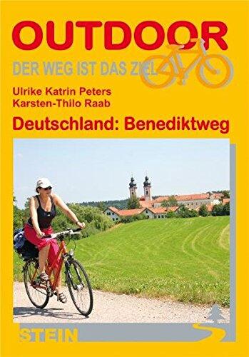 Deutschland: Benediktweg